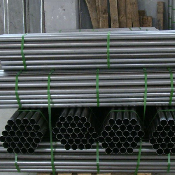 Ống thép không gỉ 403